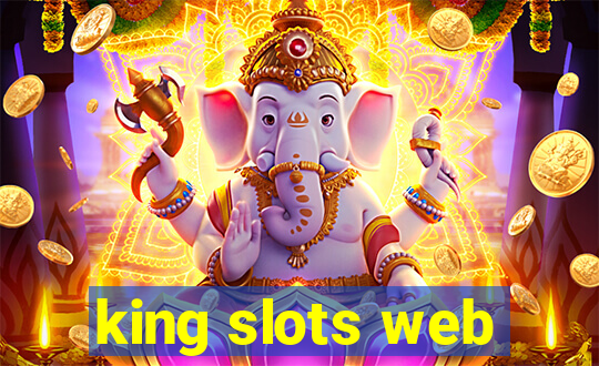 king slots web